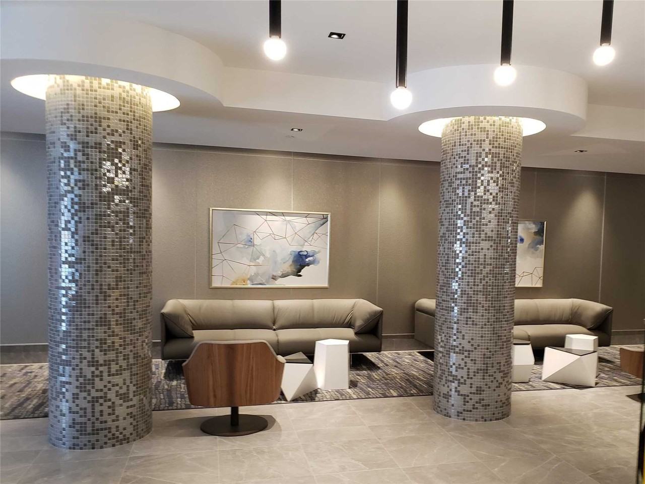 50 Wellesley Street East #11