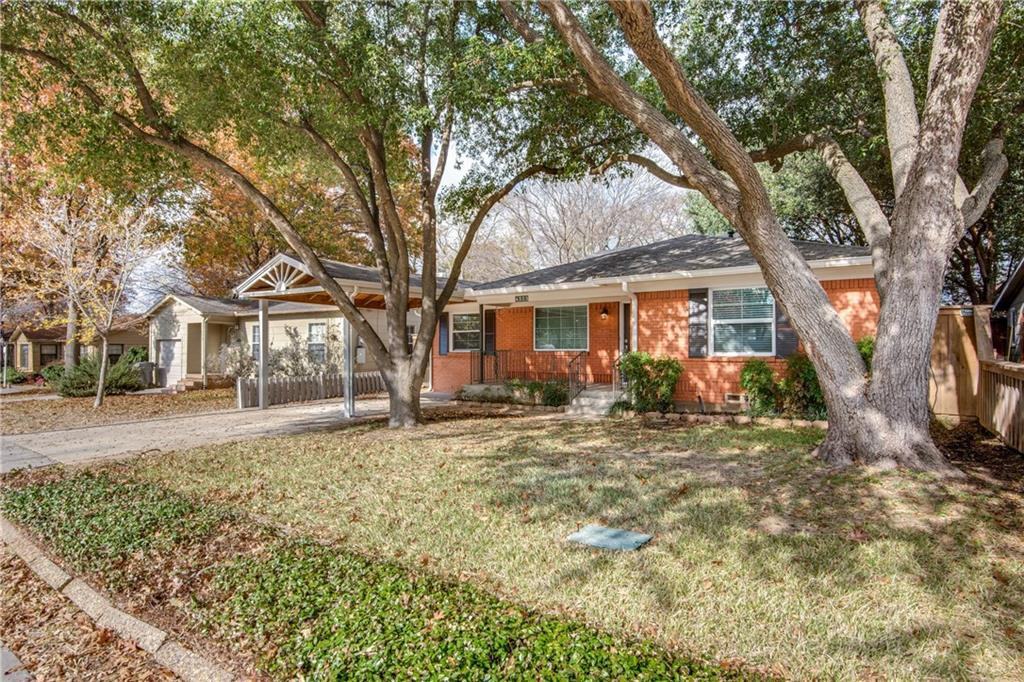 4323 Merrell Road - Photo 2 of 25