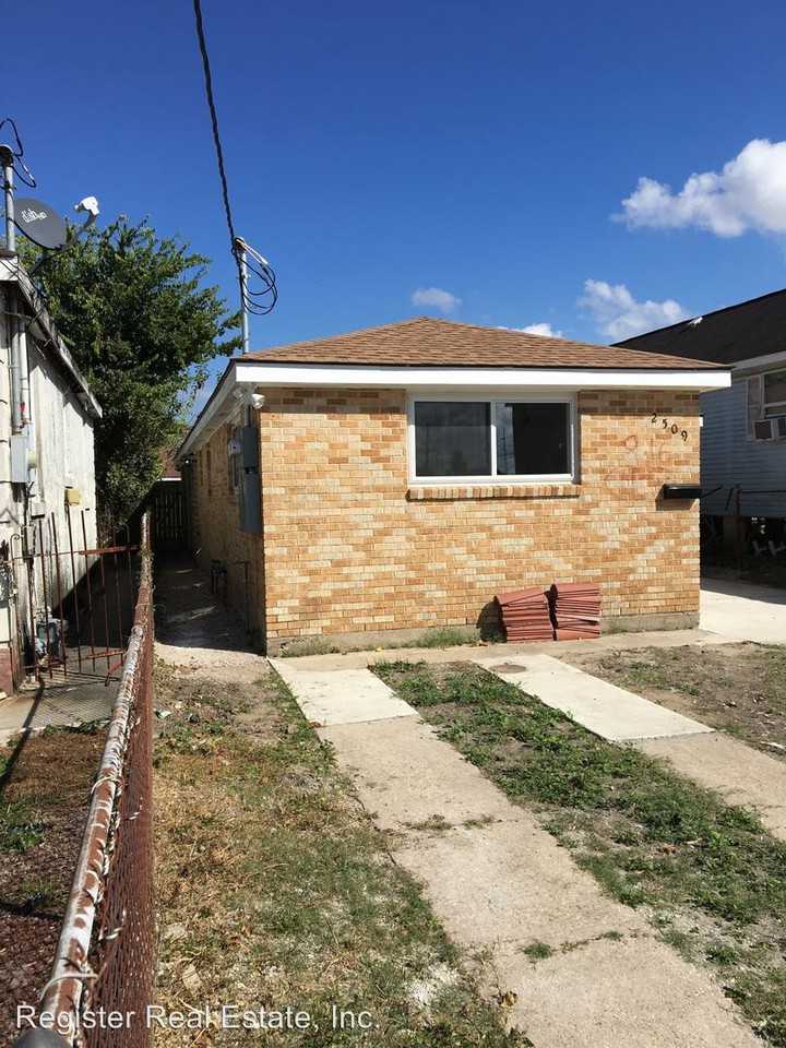 250911 Touro St. Apartments 2509 Touro St, New Orleans, LA 70119 Zumper