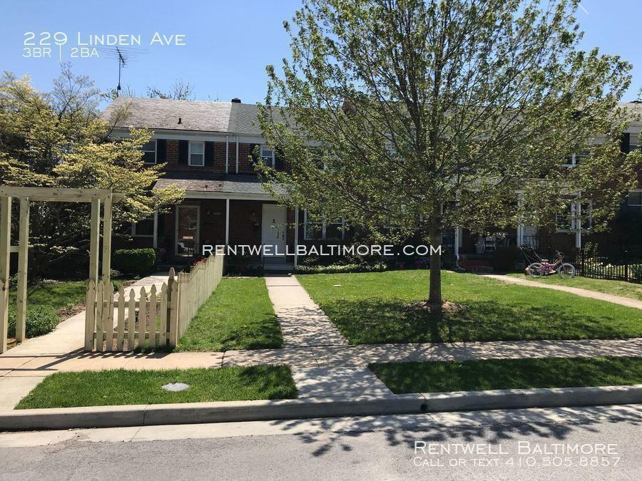 229 Linden Ave - Photo 2 of 30