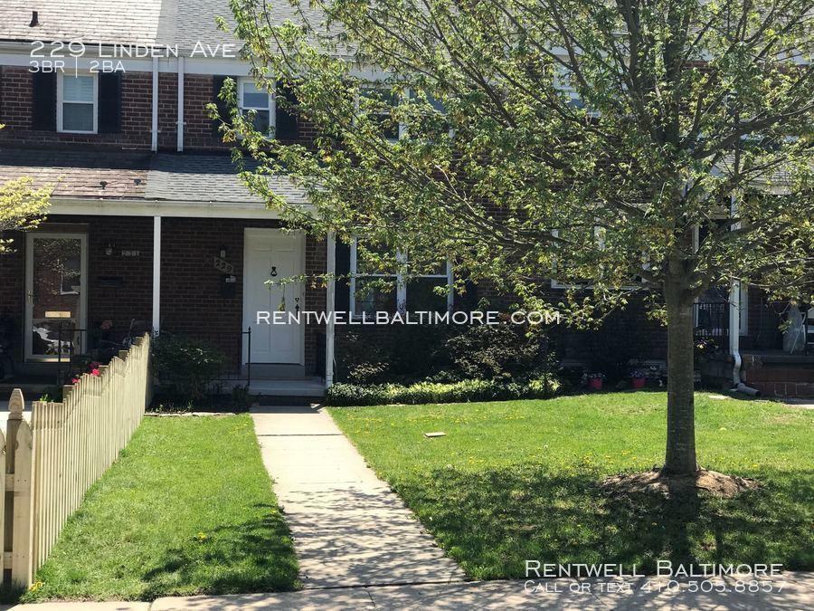 229 Linden Ave - Photo 3 of 30