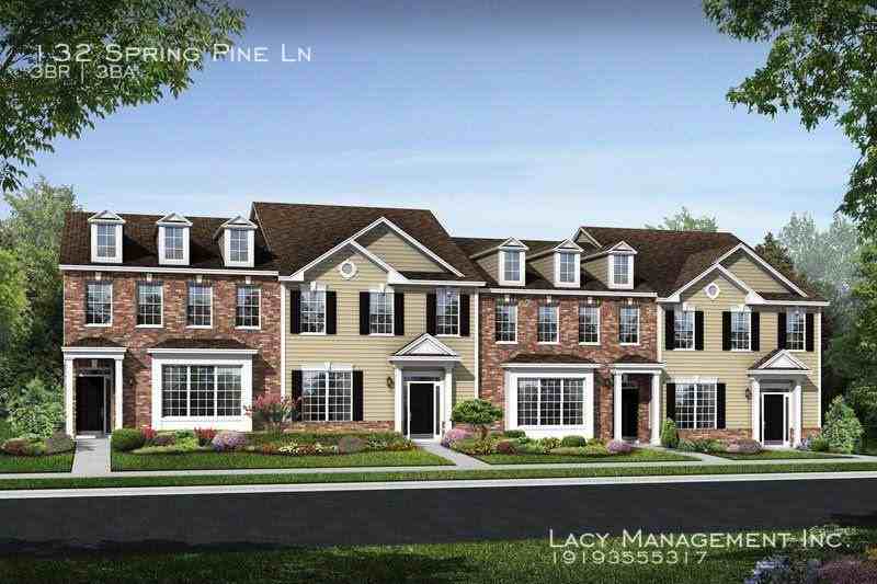 132 Spring Pine Ln