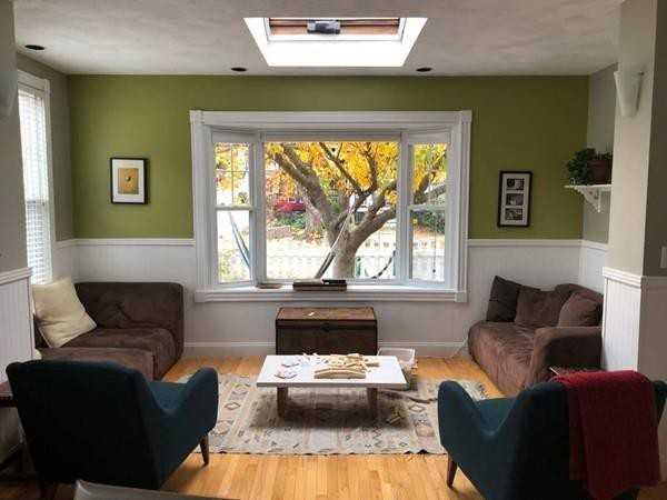 61 Holworthy St #1 - Photo 2 of 15