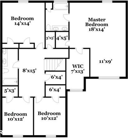 2336 Haskell Dr - Photo 3 of 17