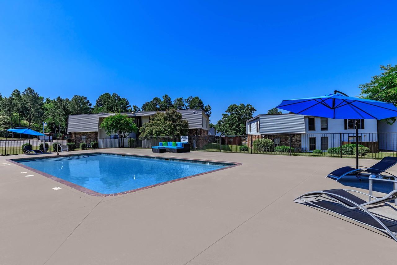 The Summit at Valley Heights - Photo 2 of 46