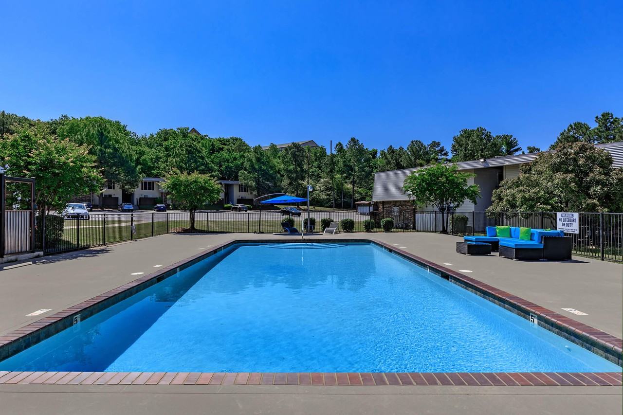 The Summit at Valley Heights - Photo 3 of 46