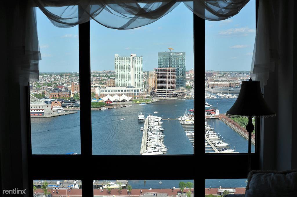 10 E Lee St Apartments in Otterbein, Baltimore, MD 21202 Zumper