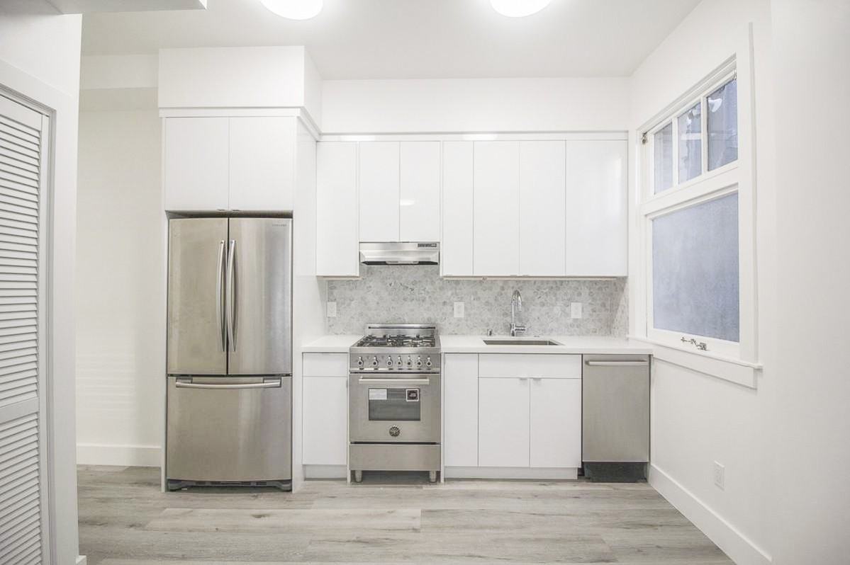 1106 Bush Street #202