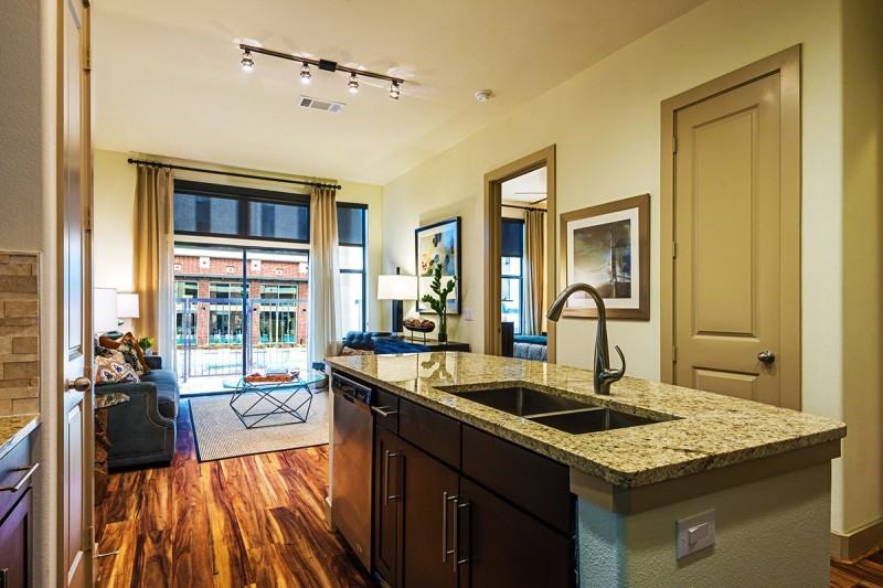 Fountain View Dr #0442 - Photo 2 of 14