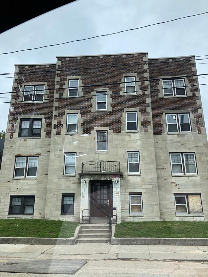 Studio Apartments For Rent Toledo Ohio