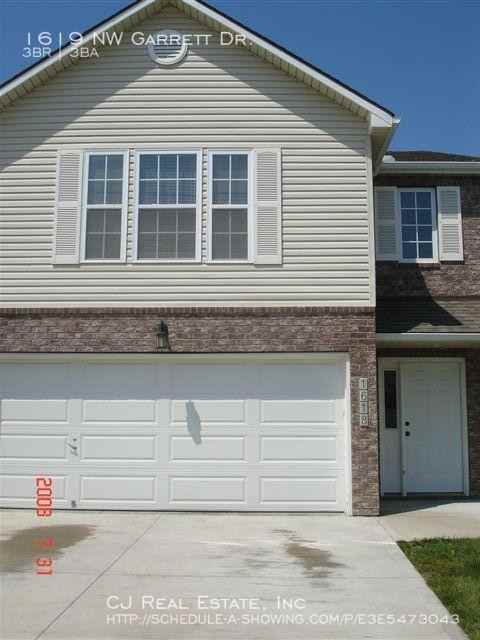 1619 NW Garrett Dr