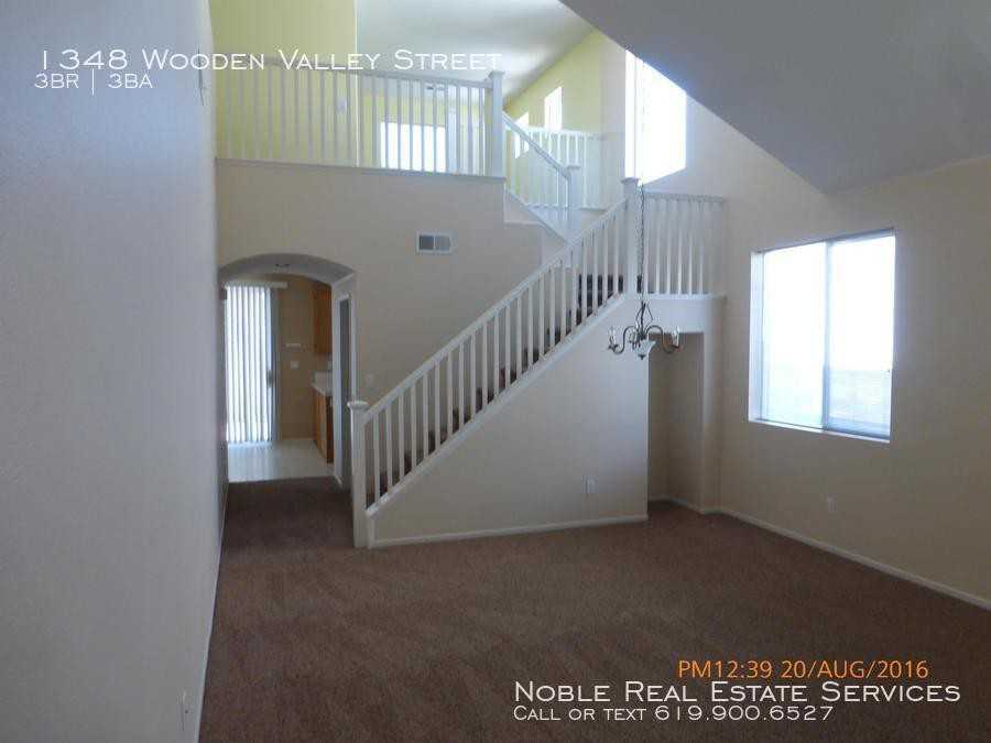 1348 Wooden Valley St - Photo 2 of 10