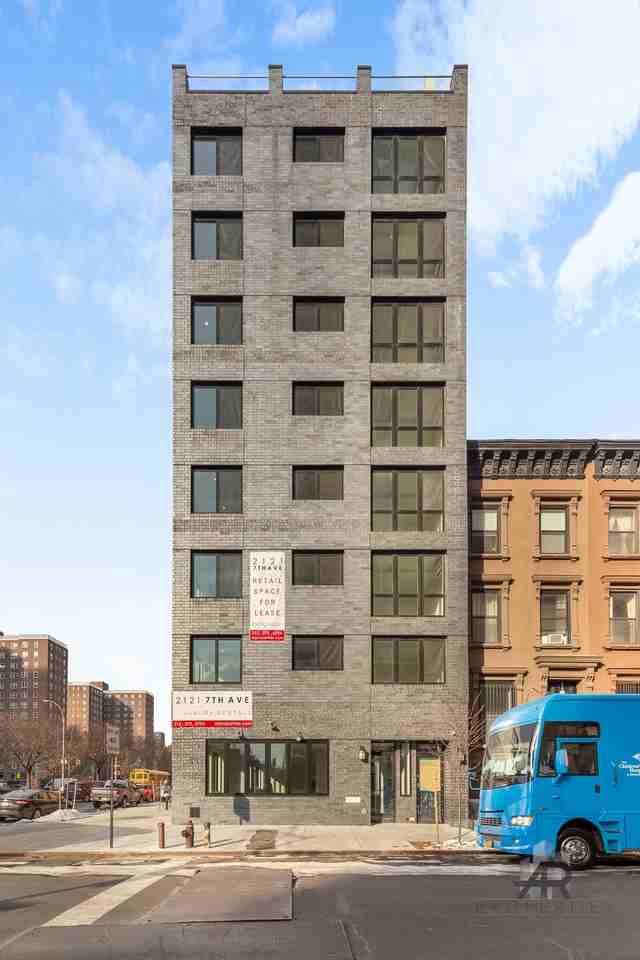 2121 Adam Clayton Powell Jr Blvd - Photo 3 of 24
