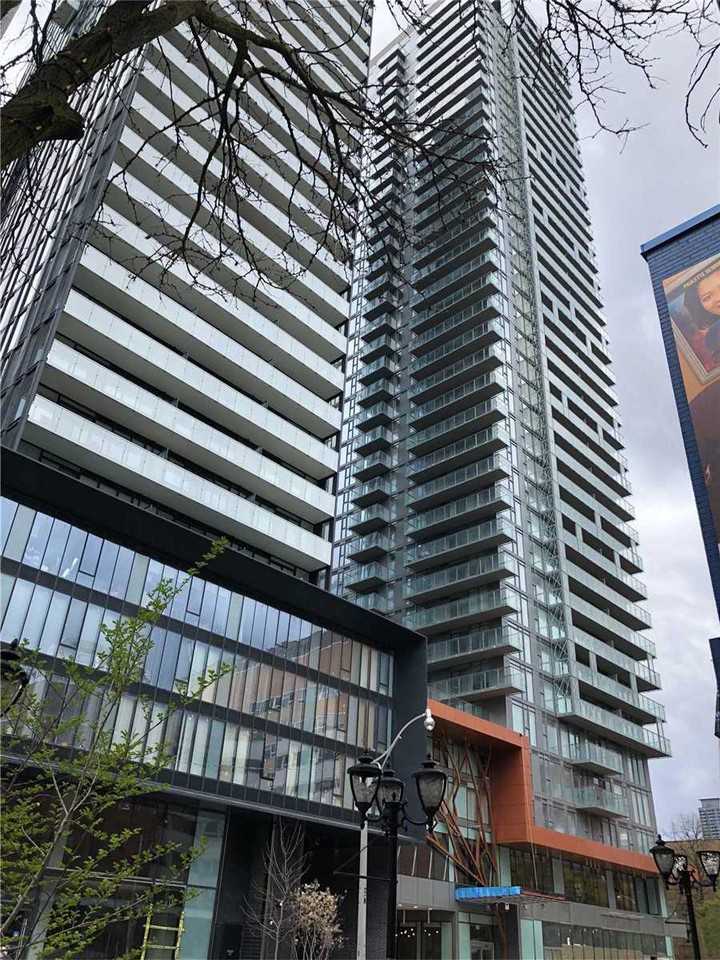 50 Wellesley Street East #1911