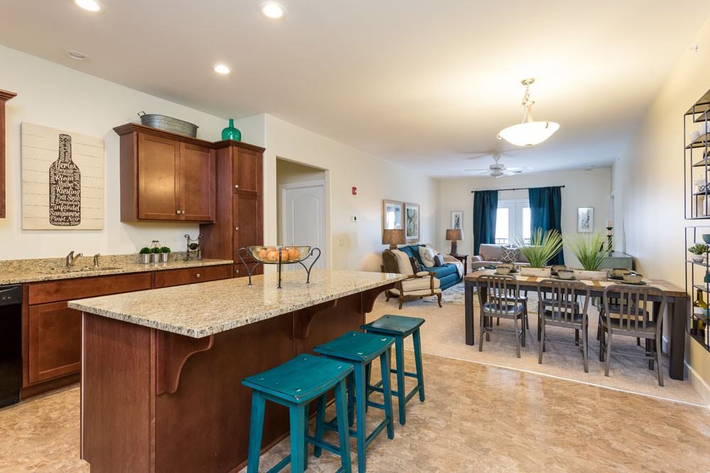 Gateway Landing on the Canal - Photo 3 of 32