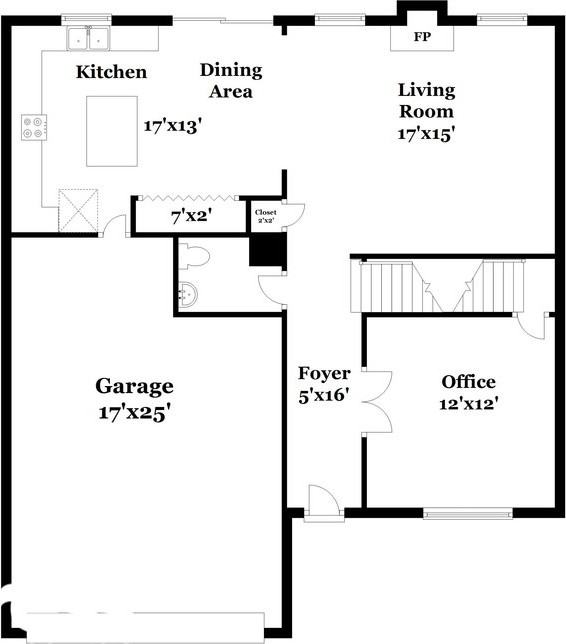 4545 Hawthorn Dr - Photo 2 of 18