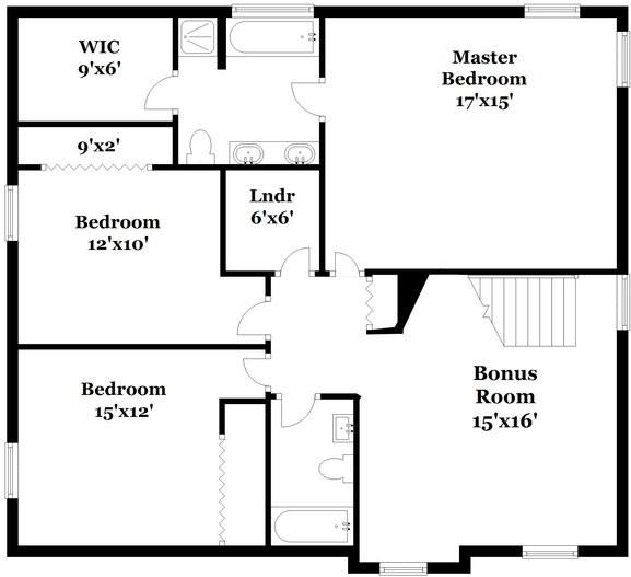 4545 Hawthorn Dr - Photo 3 of 18