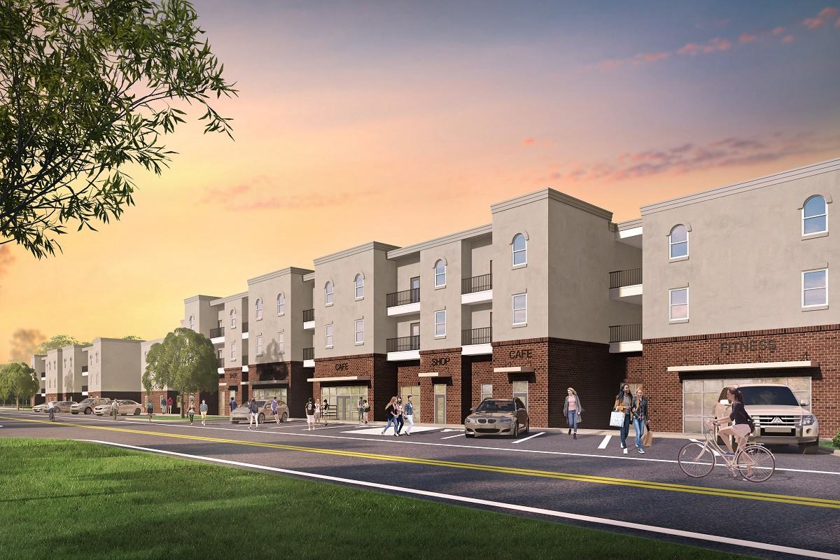 Remerton Mill - Photo 2 of 5