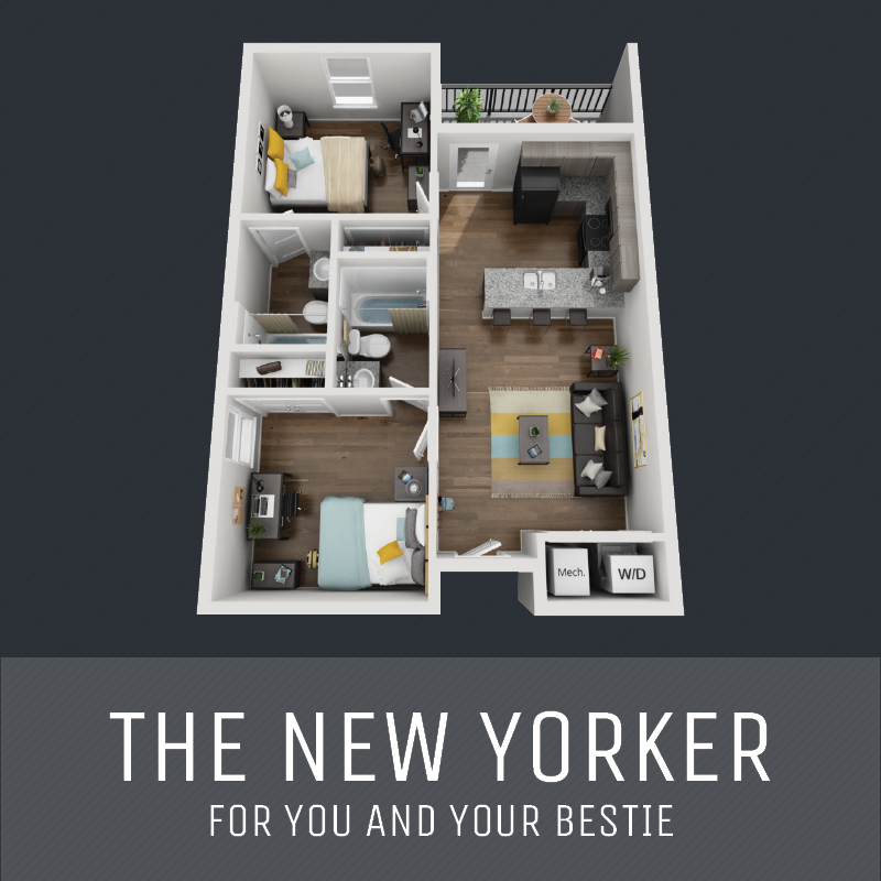 Remerton Mill - Photo 3 of 5