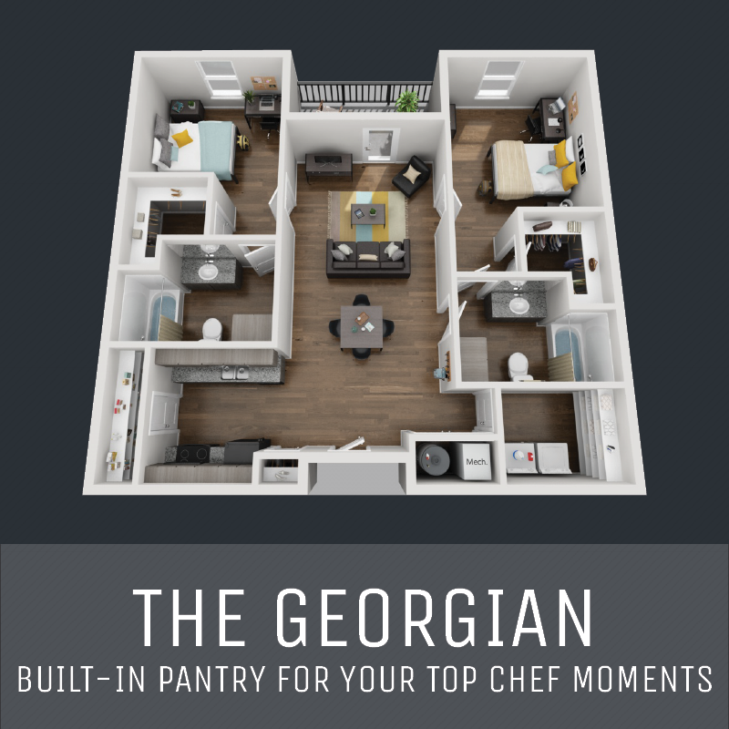 Remerton Mill - Photo 4 of 5