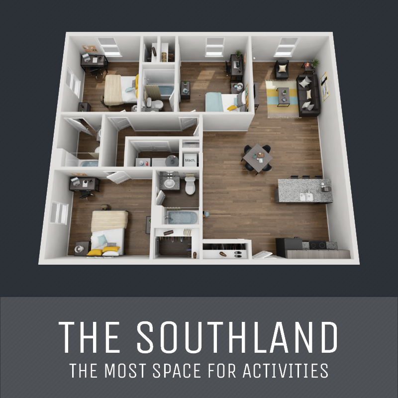 Remerton Mill - Photo 5 of 5