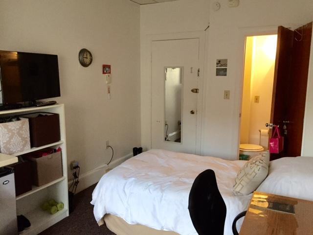 405 Beacon Street #11C