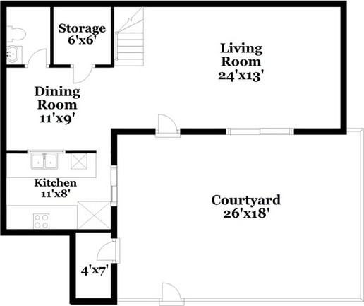 2206 22nd Way - Photo 2 of 17