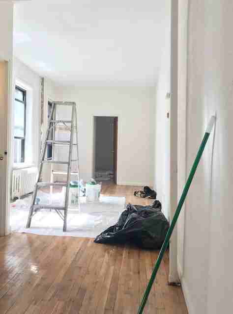 2nd Ave & E 49th St #5C