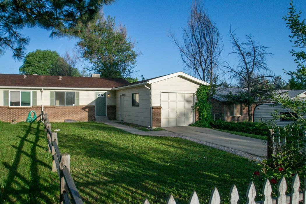 5353 Quitman Street - Photo 2 of 15