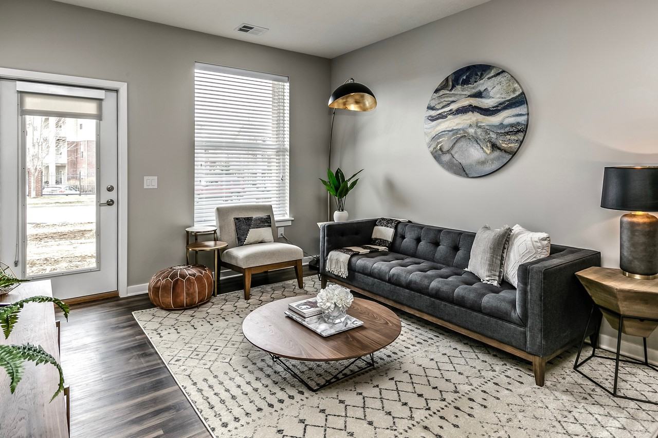 The Landings Apartments - Photo 2 of 50