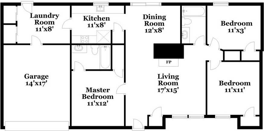 2997 Withers Way Sw - Photo 2 of 16