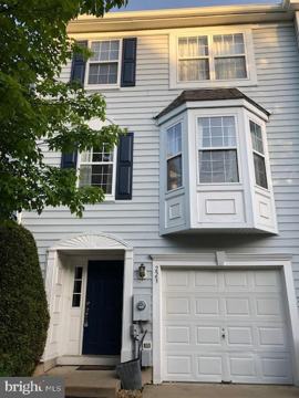 223 William Livingston Ct Princeton Nj 08540 3 Bedroom House For