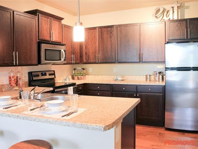 Willows at Ashley Park - Photo 3 of 10