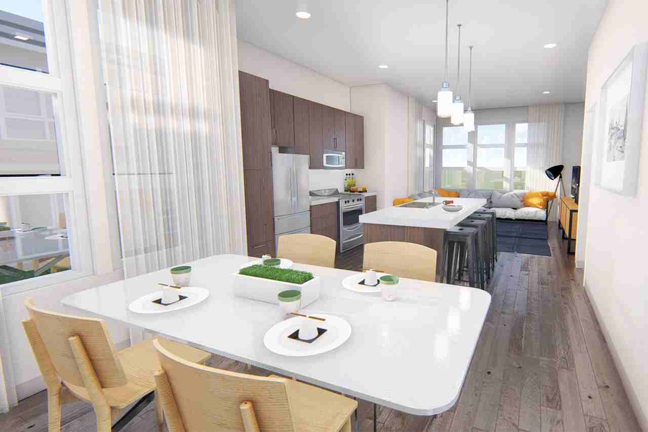 Residences at Echelon - Photo 2 of 14