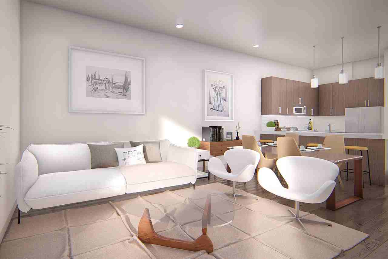 Residences at Echelon - Photo 3 of 14