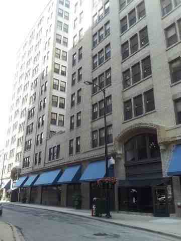 780 S Federal St #707