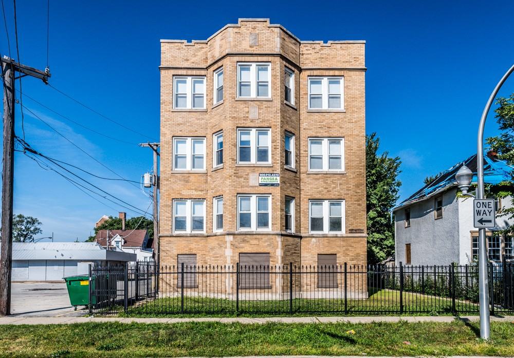 7846 S Saginaw Ave, Chicago, IL 60649 1 Bedroom Apartment ...