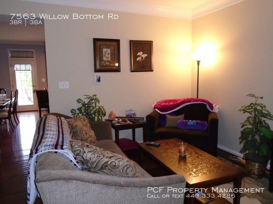 7563 Willow Bottom Rd - Photo 3 of 22