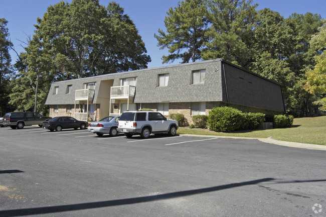 Amberwood - Photo 6 of 8