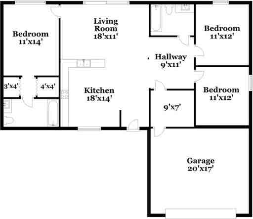 1713 Northwest 12th Street - Photo 2 of 16