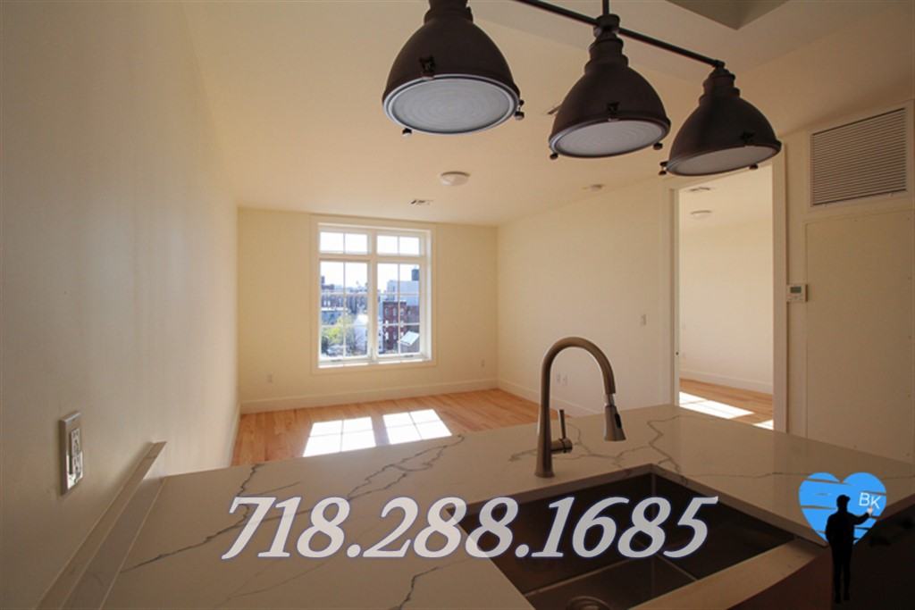 627 Dekalb Avenue #3C