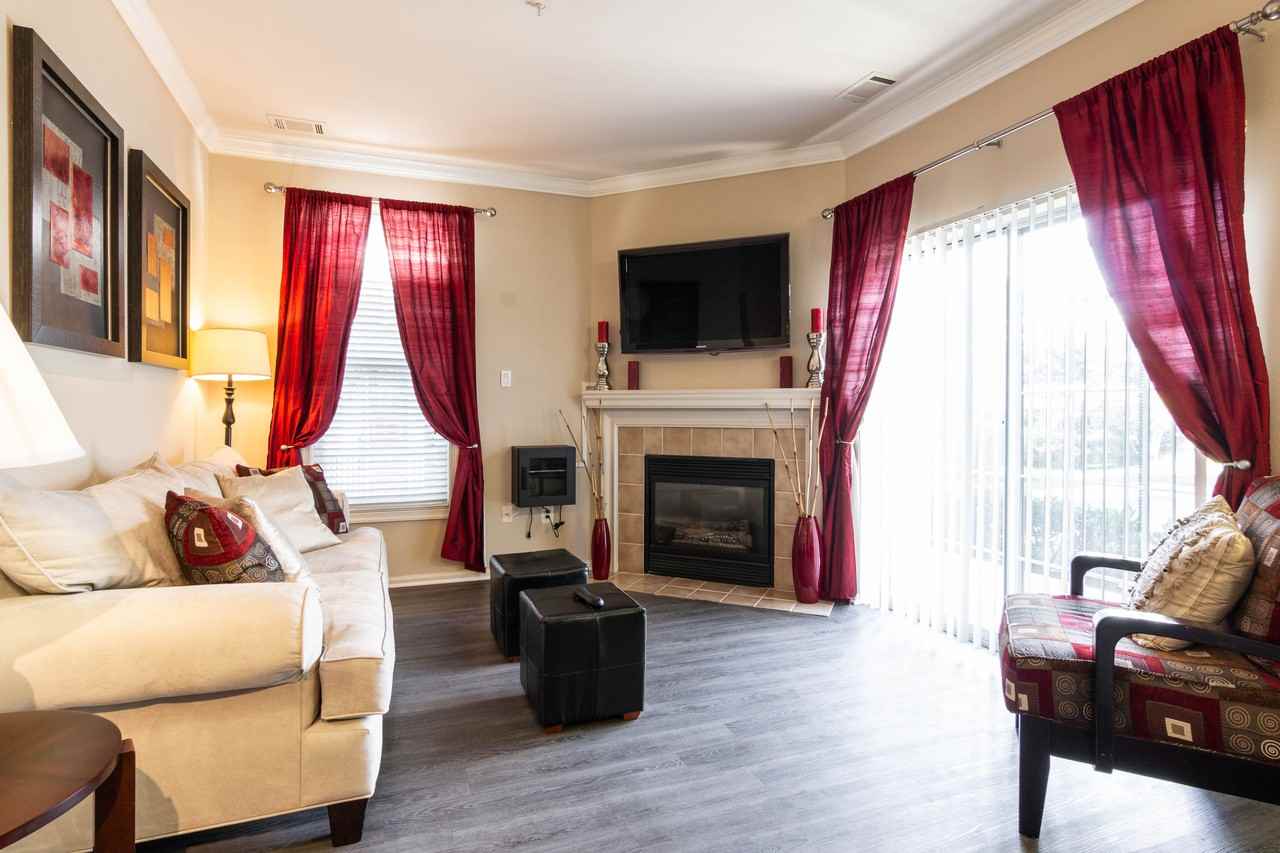 Wynfield Park Apartments - Photo 7 of 26