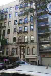 E 80th St #3RE
