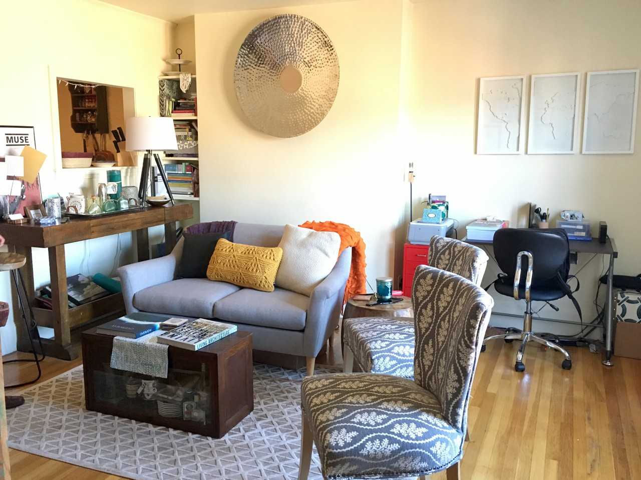 213 Newbury Street #8