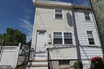 2750 Mickle St Camden Nj 08105 3 Bedroom House For Rent