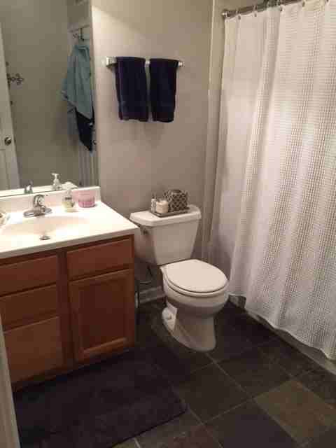 1448 W Henderson St #GF