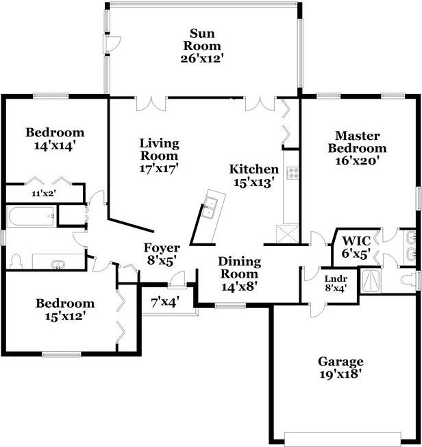 719 Millifold Pl - Photo 2 of 16