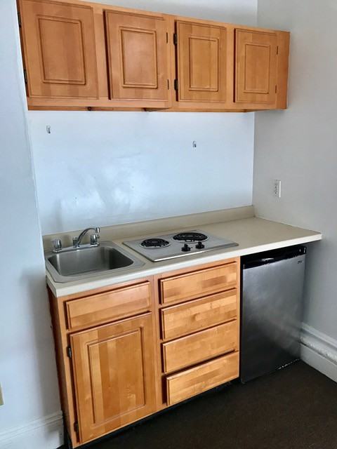 405 Beacon Street #4C