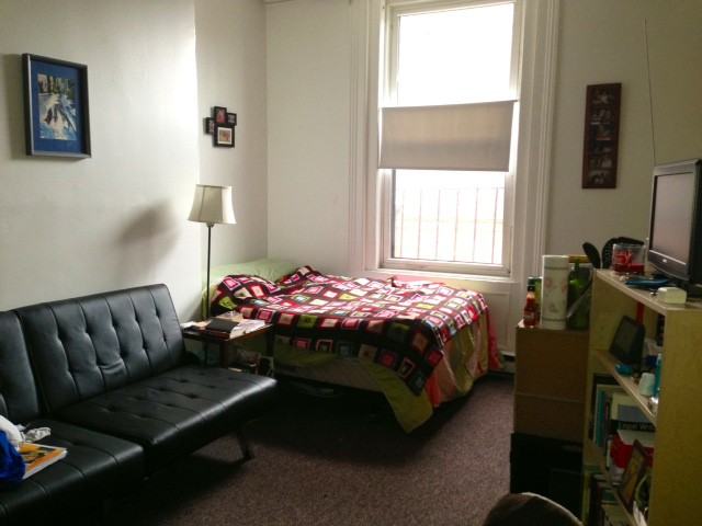 405 Beacon Street #9G