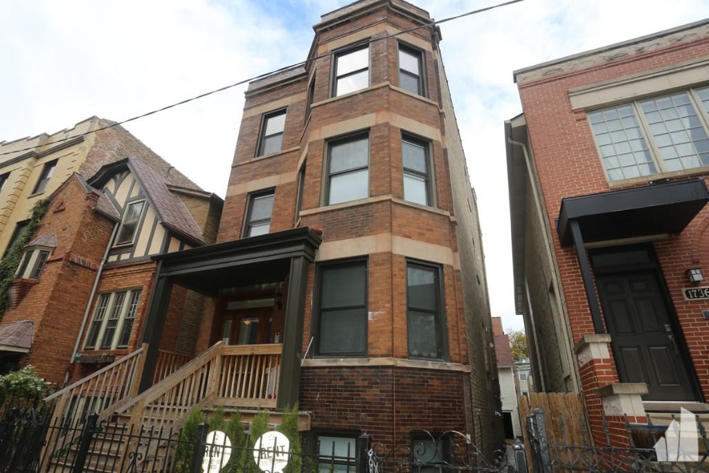 1740 West Henderson Street ##2